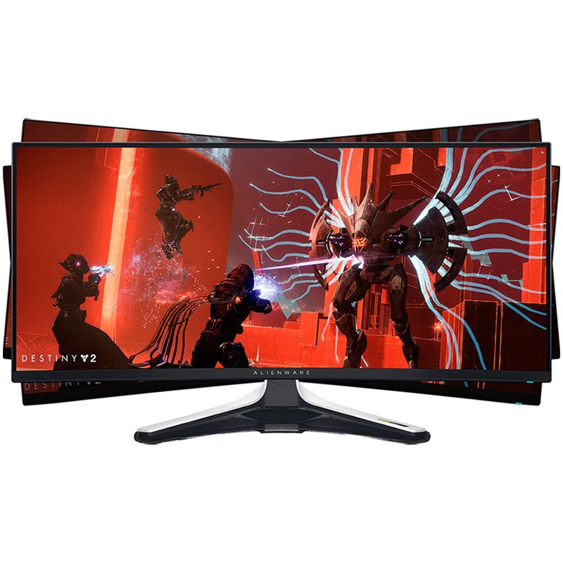 Dell Alienware AW3423DW 34 Dell Alienware AW3423DW 34